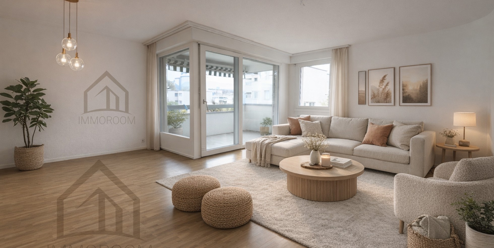 Vorschaubild Grosszügiges Zuhause für die ganze Familie